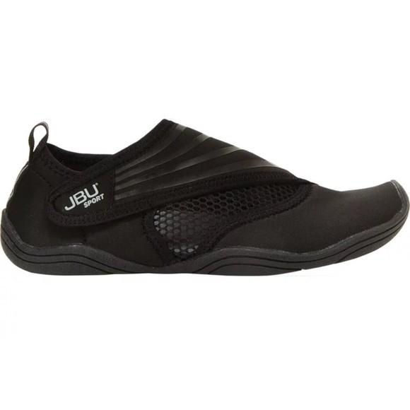 JBU by Jambu Women's Mermaid II Water Ready Sandal Shoes‎ - Size 11 Black - Picture 1 of 7